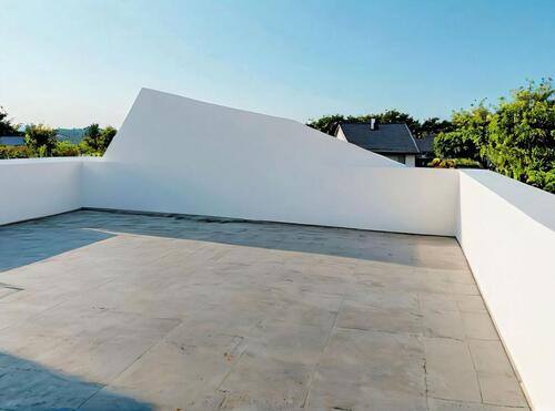 Foto - Etagenwohnung in Ortrand zur Miete