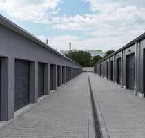 Garagen und Lagerhallen zu vermieten - Andernach