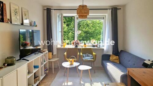 Foto - Wohnungsswap - 2 Zimmer, 42 m² - Neuer Pferdemarkt, Hamburg-Mitte, Hamburg