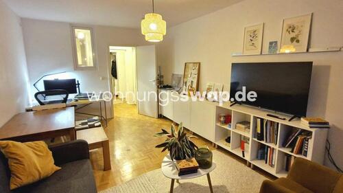 Foto - 2 Zimmer Etagenwohnung in Hamburg