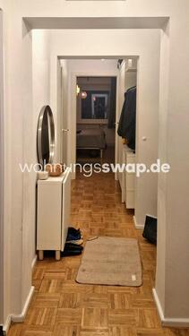 Foto - Etagenwohnung in Hamburg zur Miete
