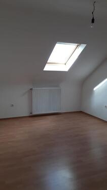 Foto - 1 Zimmer Dachgeschoßwohnung in Schwalbach