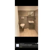 Moderne 1-Zimmer-Eigentumswohnung in Hildesheim