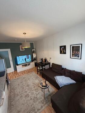 Foto - 1.5 Zimmer Etagenwohnung zur Miete in Braunschweig