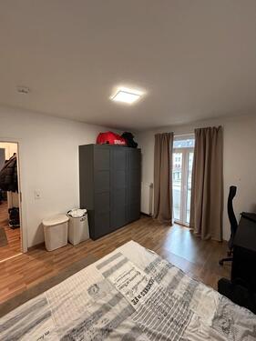 Foto - 1.5 Zimmer Etagenwohnung in Braunschweig