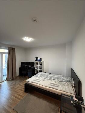 Foto - Etagenwohnung in Braunschweig zur Miete