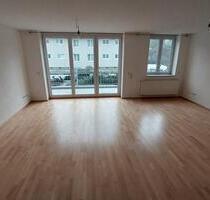 Exklusive 4-Zimmer Maisonette-Wohnung Balkon und Terasse in Ulm