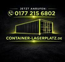 Lagerfläche, Lagerplatz in Bietigheim Bissingen, Schiffscontainer - Bietigheim-Bissingen