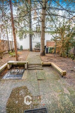 Foto - 2 Zimmer Etagenwohnung in Frankfurt am Main