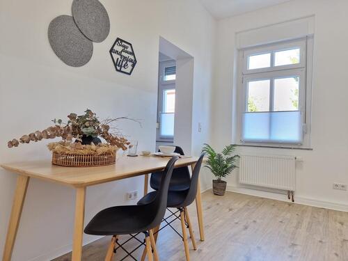 Foto - Etagenwohnung in Solingen zur Miete