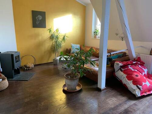 Foto - 1 Zimmer Etagenwohnung zur Miete in Dachau