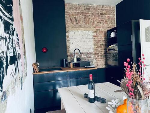 Foto - 1 Zimmer Etagenwohnung in Dachau