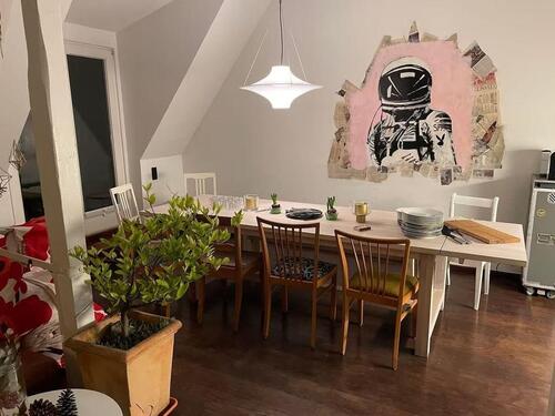 Foto - Etagenwohnung in Dachau zur Miete