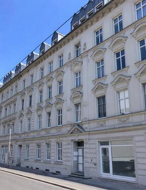 Foto - 2 Raumwohnung in Frankfurt Oder, 15234