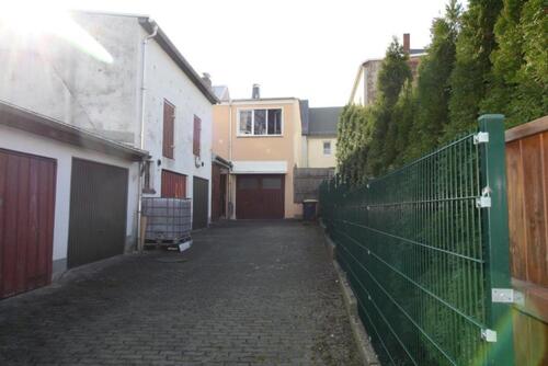 Foto - Garage im Zentrum von Zeulenroda