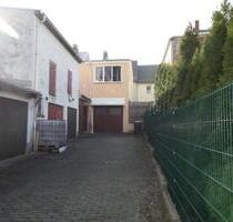 Garage im Zentrum von Zeulenroda - Zeulenroda-Triebes
