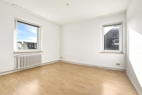 Foto - Gemütliche 3-Zimmer-Wohnung mit Gartenanteil & Keller – ca. 61 m²