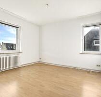 Gemütliche 3-Zimmer-Wohnung mit Gartenanteil & Keller – ca. 61 m² - Herford Falkendiek