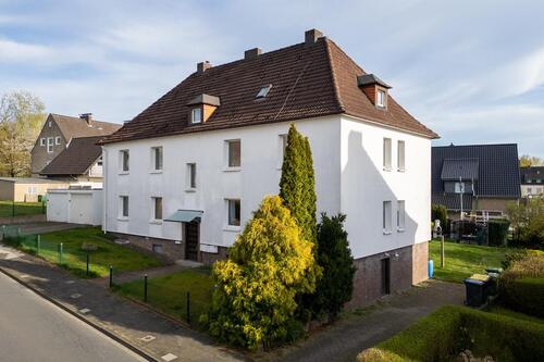 Foto - 3 Zimmer Etagenwohnung zur Miete in Herford