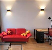 Wohnung mit Terasse in Gohlis Mitte - Leipzig