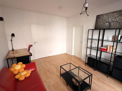 Foto - 2 Zimmer Erdgeschoßwohnung zur Miete in Leipzig