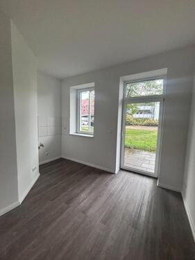 Foto - 1 Zimmer Erdgeschoßwohnung zur Miete in Wittenberge