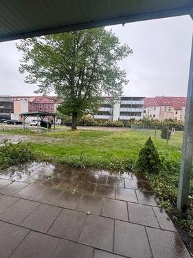Foto - Erdgeschoßwohnung in Wittenberge zur Miete