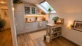 Foto - Helle Dachgeschosswohnung in ruhiger Lage von Dunningen