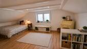 Foto - 2 Zimmer Dachgeschoßwohnung in Dunningen