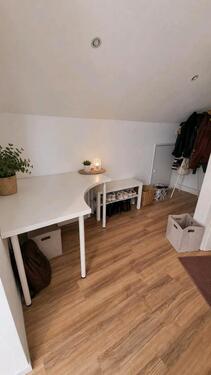 Foto - Dachgeschoßwohnung in Dunningen zur Miete