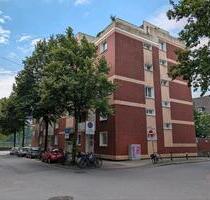Zentrale 2-Zimmer Wohnung mit Weserblick und Stellplatz - Bremen