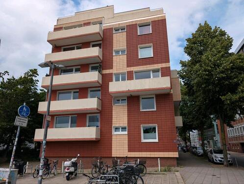 Foto - 2 Zimmer Etagenwohnung zum Kaufen in Bremen