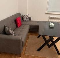 Möblierte Wohnung in Kreuzkölln. Nahe am Ufer - Berlin Neukölln