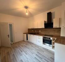 3 Zimmer Küche Bad 90qm Altbau frisch saniert Innenstadt - Kirn