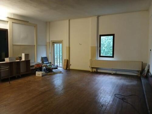 Foto - Individuelle, sanierte Altbau 4-Zimmer-Wohnung in Dieblich