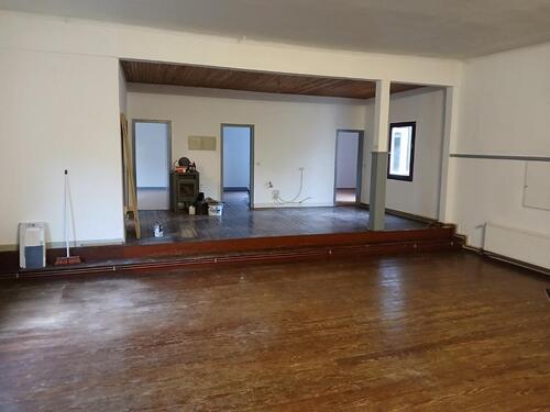 Foto - Etagenwohnung in Dieblich