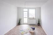 Foto - Nahe Küchwald gelegene 3-Raum-Wohnung mit Balkon