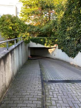 Foto - Tiefgaragen-Stellplatz in Hamburg-Lokstedt (Eimsbüttel)