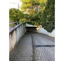 Tiefgaragen-Stellplatz in Hamburg-Lokstedt (Eimsbüttel)