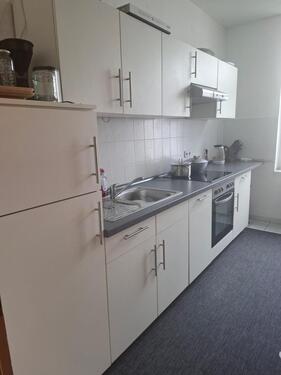 Foto - Helle 3-Zimmer Wohnung in Magdeburg-Sudenburg zu vermieten