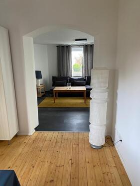 Foto - Etagenwohnung zur Miete in Herzogenaurach
