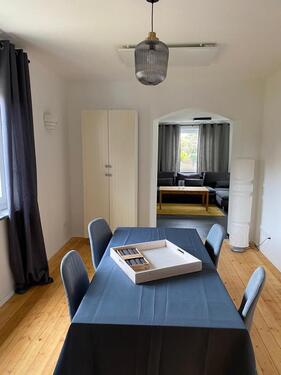 Foto - Etagenwohnung in Herzogenaurach