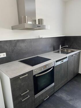 Foto - Etagenwohnung in Herzogenaurach zur Miete