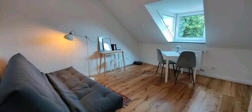 Foto - 1 Zimmer Wohnung Laim Apartment zu verkaufen