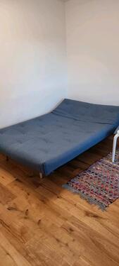 Foto - Etagenwohnung in München