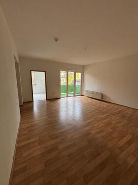 Foto - 2-Zimmer-Wohnung mit Balkon in Plauen zu vermieten