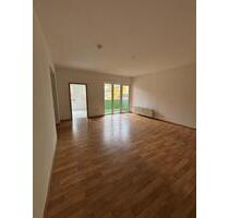 2-Zimmer-Wohnung mit Balkon in Plauen zu vermieten