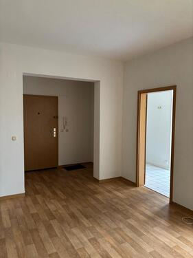 Foto - Etagenwohnung in Plauen zur Miete