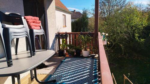 Foto - Großzügige 4-Zimmer-Wohnung (ca. 100 m²)