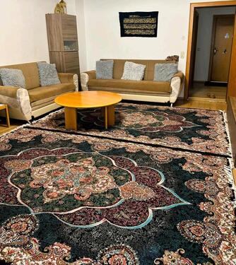 Foto - Etagenwohnung zur Miete in Langenmosen